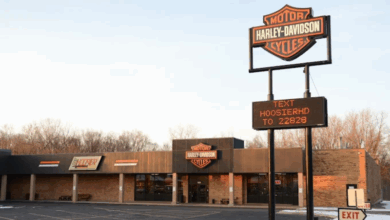 Hoosier Harley closing doors Jan. 15