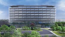 Yamaha updates its HQ