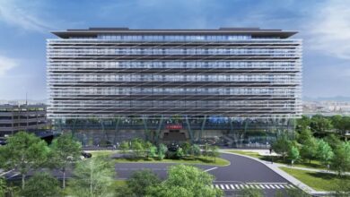 Yamaha updates its HQ