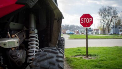 Florida faces UTV-street-legal hurdles