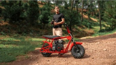 FRP's new lineup announced