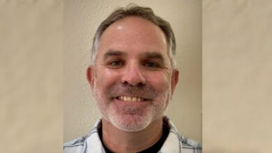 Parts Unlimited hires new sales rep