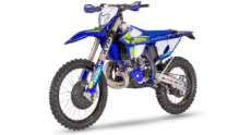 Sherco 300 SE Xtrem