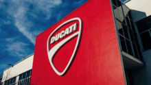 Ducati HQ