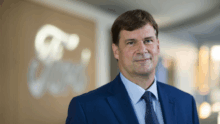 Ford CEO Jim Farley