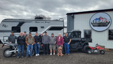 Legacy Power Sports & RV