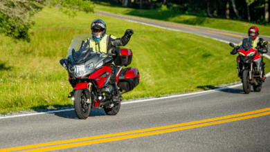 Rides4Fun 2026 schedule