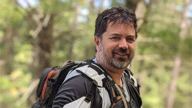 Umphress named AMA board chairman