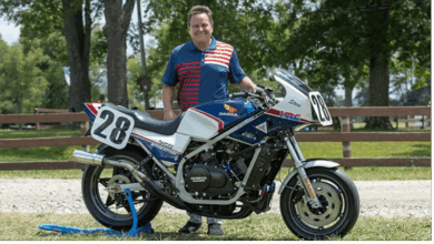 Steve Wise dies at 68