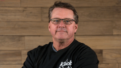 Chad Fergen Joins Klock Werks