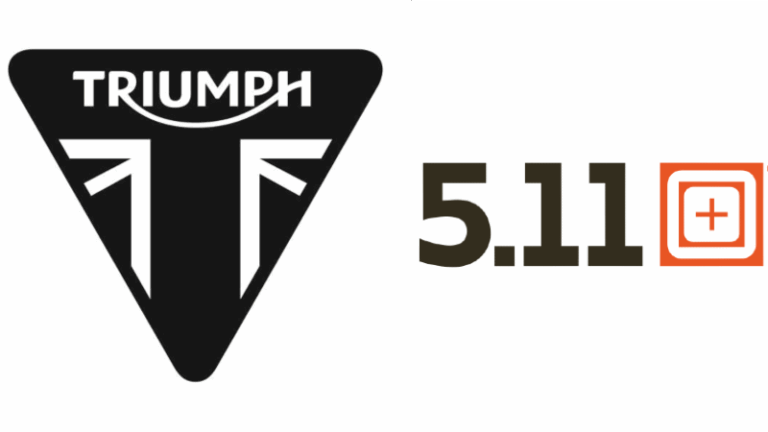 Triumph Factory Racing partners with 5.11 for U.S. program ...