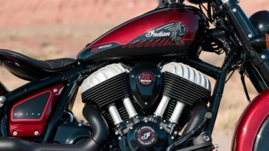 Indian signs lease on new HQ