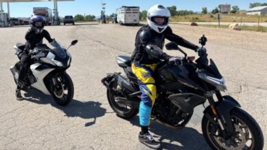 McIntyre's record-setting ride