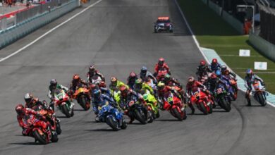 MotoGP commercial rights owner gets name change
