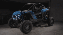 2026 RZR Pro R Ultra Edition