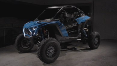2026 RZR Pro R Ultra Edition