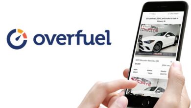 Overfuel says dealer websites perform poorly
