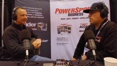 Mike Martinez: Power Hour