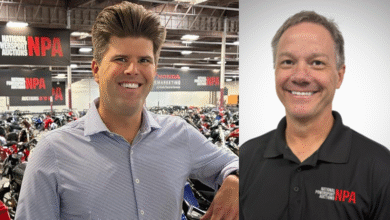 Keefe and Mullinix, NPA