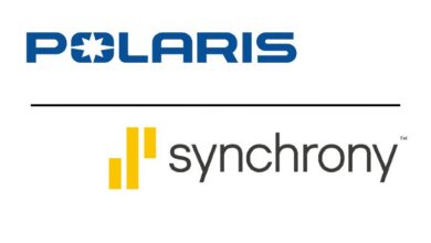 Polaris, Synchrony renew partnership