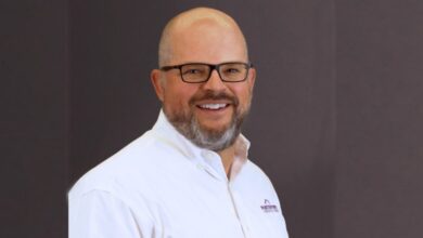 Northpoint names Childress VP of sales