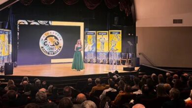 AMA HOF dates announced