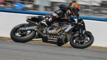 Galfer signs with MotoAmerica