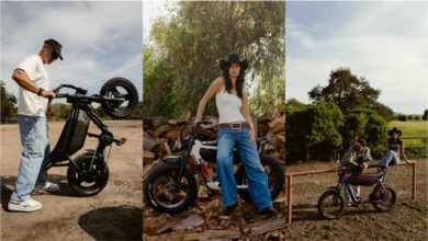 Super73's new A-Series lineup