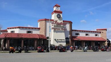 RideNow dealers see record sales