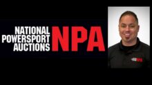 NPA promotes Perry