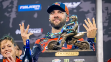 Eli Tomac