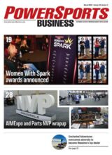 PSB March 2026 Cover