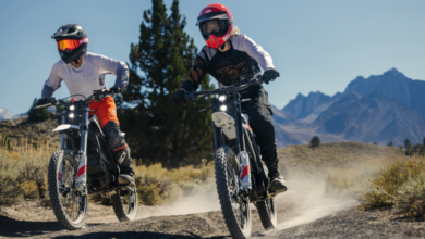 Zero direct to consumer shipping program