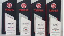 Terry's Cycle, Elite Dealer winner
