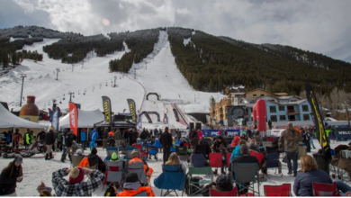 Two major snowmobile events cancelled