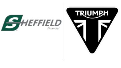 Sheffield, Triumph extend financial partnership