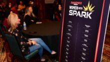 Women With Spark honorees announced