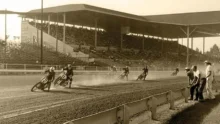AMA Vintage Featured Magic Mile
