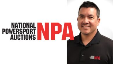 NPA promotes Brad Maxon