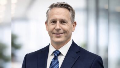 Keeway adds new VP of sales