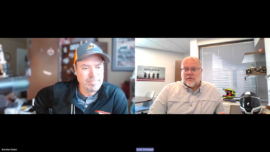 PSB Power Hour with MIC's Scott Schloegel