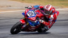 Honda launches HRC Pilot Program