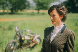 Film 'Iron Lilly' looks to uplift an industry