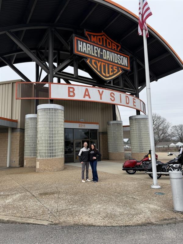 Virginia Harley consolidation comes into focus with Bayside sale