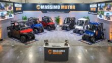 Massimo appoints new CEO