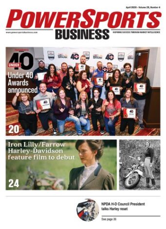 PSB April 2026 Cover