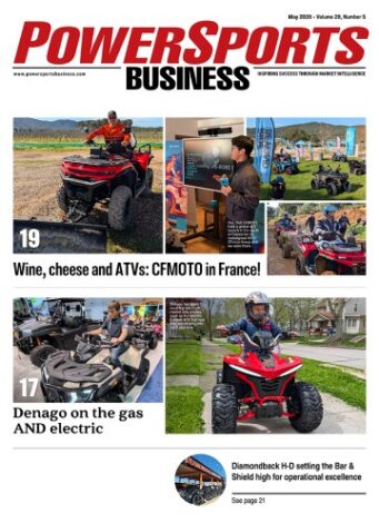 PSB May 2026 Cover