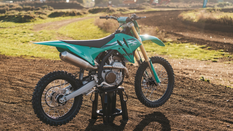 １m350円☆カントリーレース☆ご希望サイズ Kove Motorcycles to enter MXGP 250 class in 2027: Report