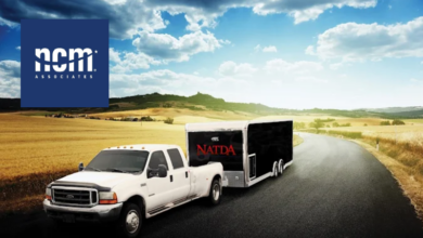 NCM Associates partners with NATDA