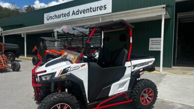Uncharted named No. 1 Massimo dealer in the US.